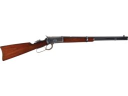 Winchester Model 1892 Lever Action Saddle Ring Carbine