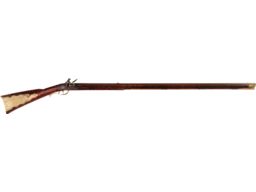 KRA & NRA Award Winning George Shroyer American Long Rifle