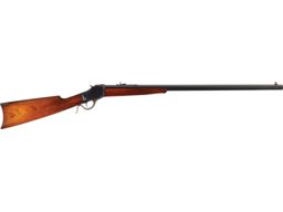 Winchester Model 1885 High Wall Falling Block Rifle in .38-55