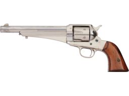 Remington Model 1875 Single Action Army Revolver in .44-40 WCF