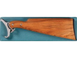 Smith & Wesson New Model No. 3 Revolver Shoulder Stock