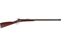 Colorado Shipped Sharps Model 1874 "Big 50" Buffalo Rifle