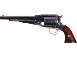Citizens Association Remington New Model Army Cartridge Revolver