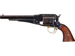 Citizens Association Remington New Model Army Cartridge Revolver