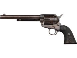 Western Cartridge Company Colt Single Action Army Revolver