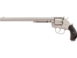 Colt Model 1878 Revolver with 12 Inch Buntline Barrel