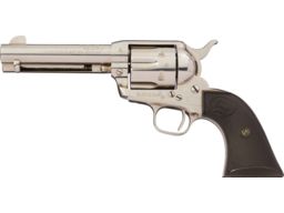 Battle of Britain Colt Single Action Army Revolver 
