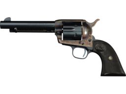 Colt First Generation Single Action Army Revolver