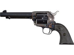 Pre-War/Post-War Colt Single Action Army Revolver