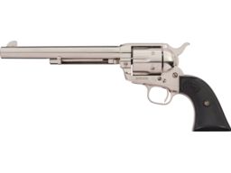 Colt First Generation Single Action Army Revolver