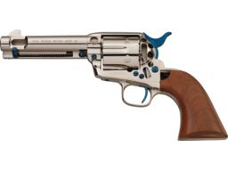 Cutaway Colt Single Action Army Revolver