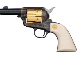 Colt 3rd Generation Sheriff's Model Single Action Army Revolver
