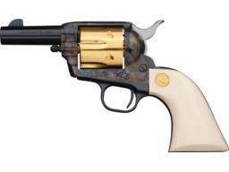 Colt 3rd Generation Sheriff's Model Single Action Army Revolver