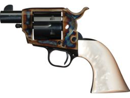 Colt/Turnbull Restorations Single Action Army Revolver