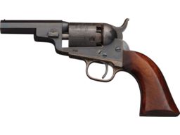 "Wells Fargo Model" Colt Model 1849 Pocket Revolver