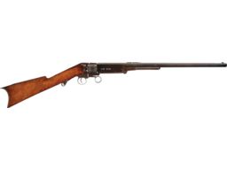 Colt Paterson First Model No. 1 Ring Lever Revolving Rifle