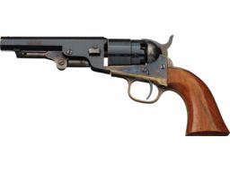 Colt Pocket Navy Revolver