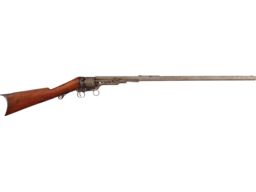 Colt Paterson Second Model No. 2 Ring Lever Revolving Rifle