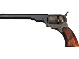Colt Paterson No. 2 Belt Model Percussion Revolver