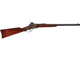 Civil War U.S. Sharps New Model 1863 Percussion Carbine