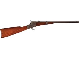 Civil War Era U.S. Remington Type I Split Breech Carbine