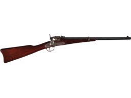 Civil War U.S. Joslyn Model 1864 Saddle Ring Carbine