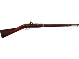 Mexican-American War Era U.S. Simeon North 1843 Hall Carbine