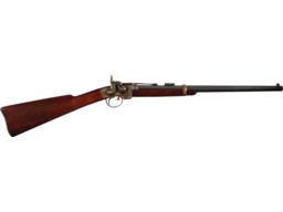 U.S. Civil War American Machine Works Smith Saddle Ring Carbine