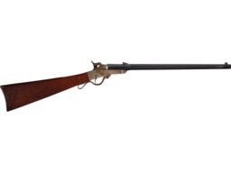 Civil War U.S. Mass. Arms Co. Second Model Maynard Carbine