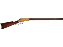 U.S. Contract New Haven Arms Co. Henry Rifle 