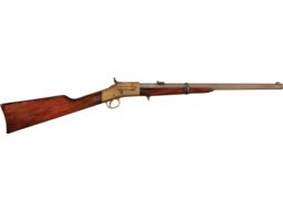 Civil War James Warner Breech Loading Carbine