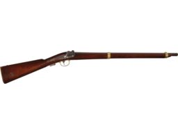 U.S. Navy Remington Jenks "Mule Ear" Carbine Maynard Primer