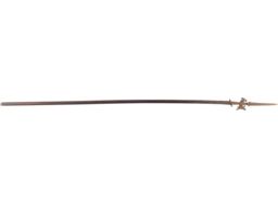 Antique Halberd