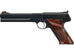 Early Production Colt Second Series Woodsman Match Target Pistol