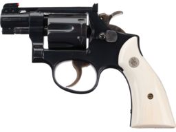 King Sight Co. Smith & Wesson .38 Military & Police Revolver