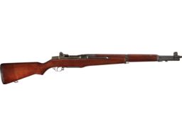 U.S. Springfield M1D Garand Sniper Rifle with Sealed M84 Scope