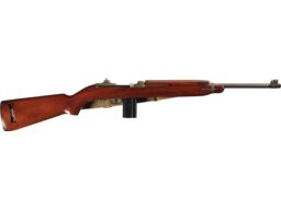 WWII U.S. Underwood M1 Semi-Automatic Carbine