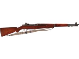 U.S. International Harvester "Gap Letter" M1 Garand Rifle