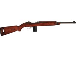 Early Production WWII U.S. Winchester M1 Carbine