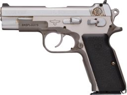 Dornaus & Dixon Ent. Inc. Bren Ten Special Forces Light Pistol