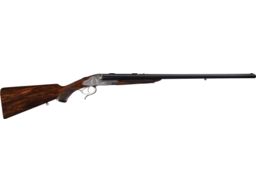 J. Rigby & Co. Rising Third Bite Sidelock Double Rifle