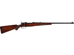 Newton Arms Co. Inc. Model 1916 Bolt Action Rifle