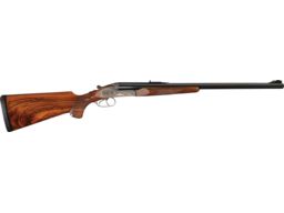 C. Flohimont Engraved  J. Rigby & Co Dangerous Game Double Rifle