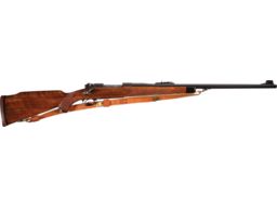 Winchester Model 70 Super Grade Bolt Action Rifle in 458 Win Mag