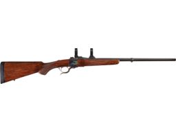 Dakota Arms Model 10 Falling Block Rifle in 7 mm Mauser