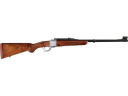 Dakota Arms Model 10 Falling Block Rifle in .375 Mag.