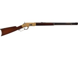 Winchester Model 1866 Lever Action Rifle
