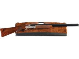 Giovanelli Engraved Caesar Guerini 28 Gauge Revenant Shotgun
