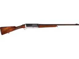 Pre-World War II Cosmi Break Action Semi-Automatic Shotgun