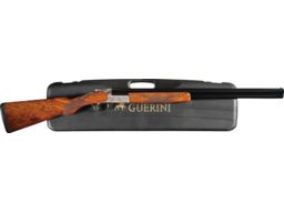 Giovanelli Engraved Caesar Guerini 20 Gauge Ellipse Evo Shotgun